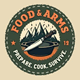Food & Arms Blog