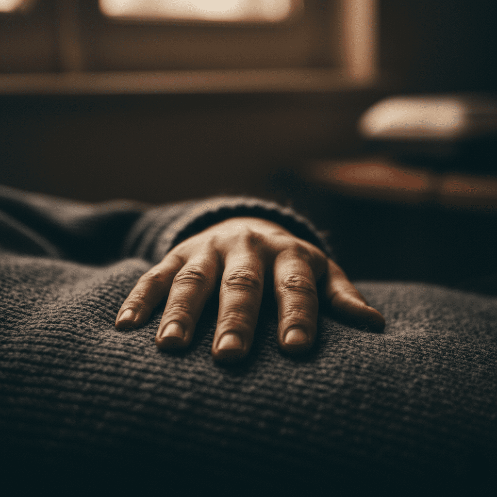 10 Seconds Rule 2 Feel