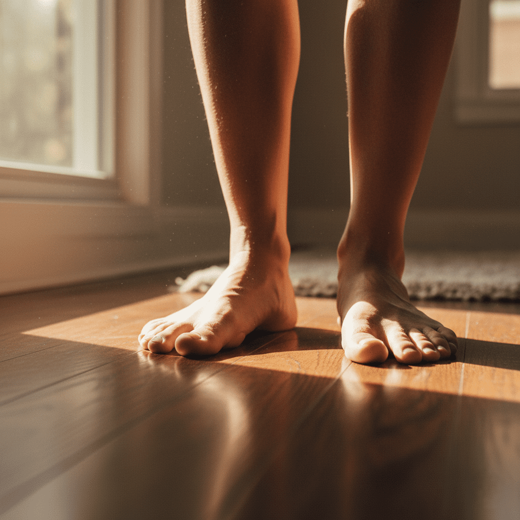 10 Seconds Rule 3 Ground