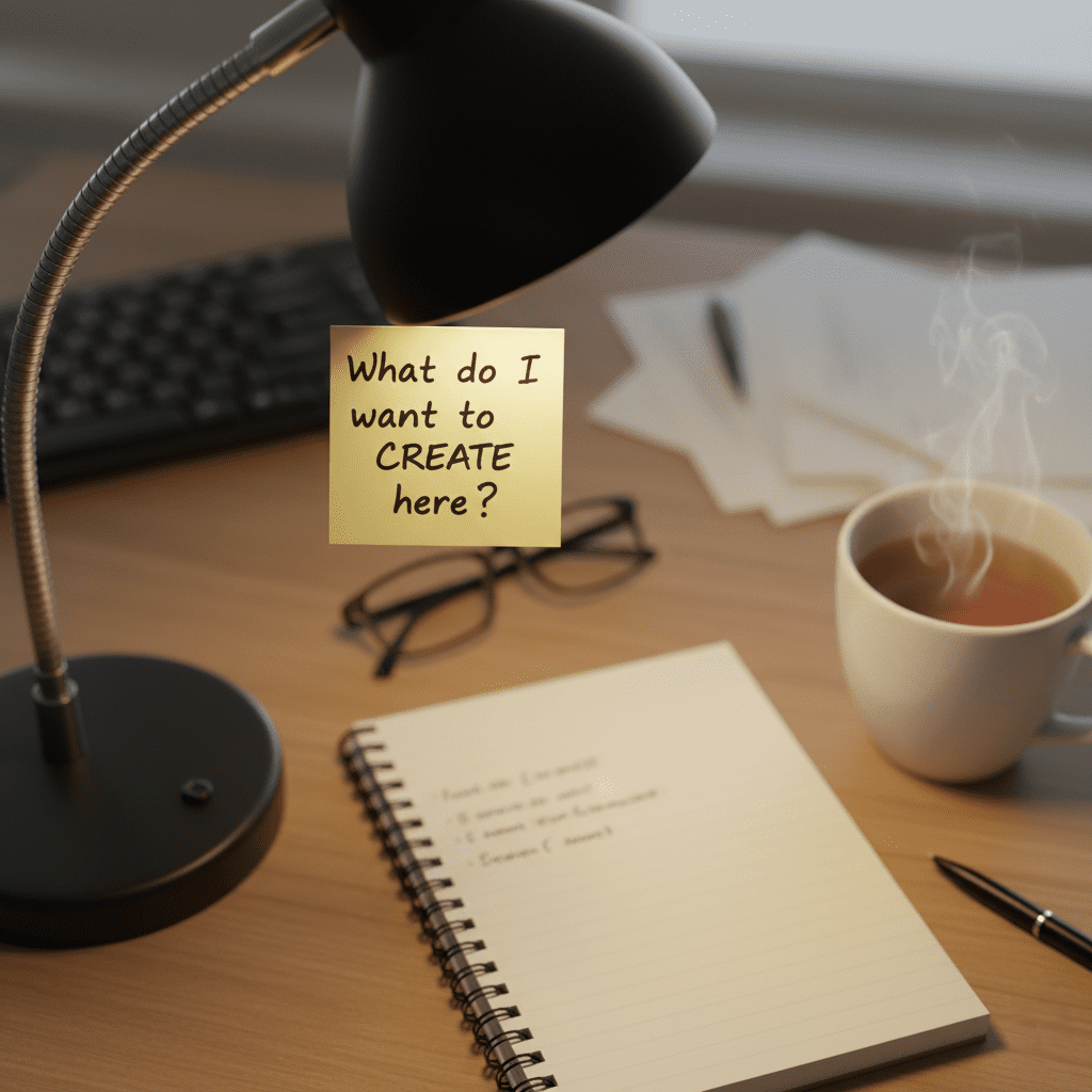 3 Seconds Rule 2 The Question