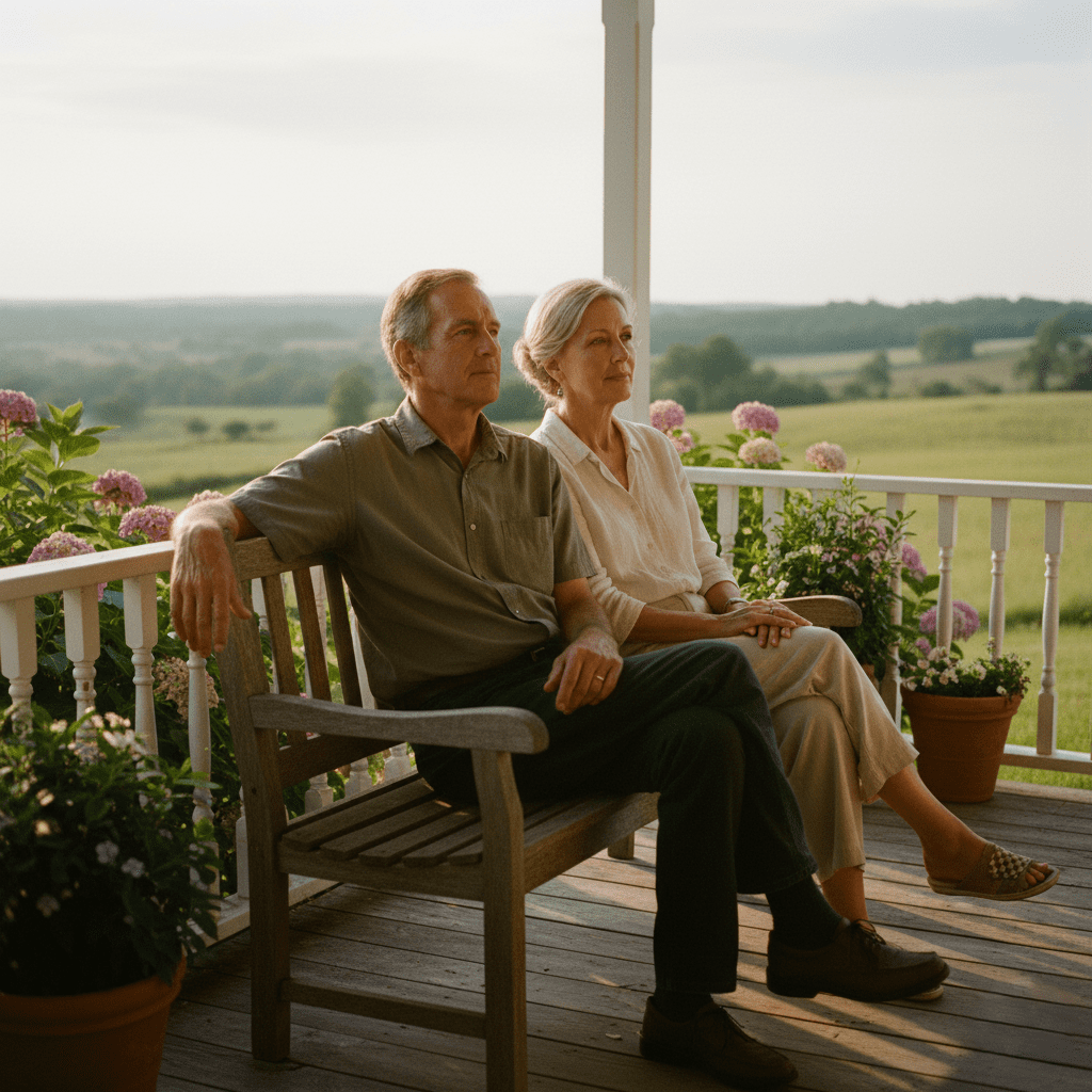 3 Seconds Rule 3 The Commitment