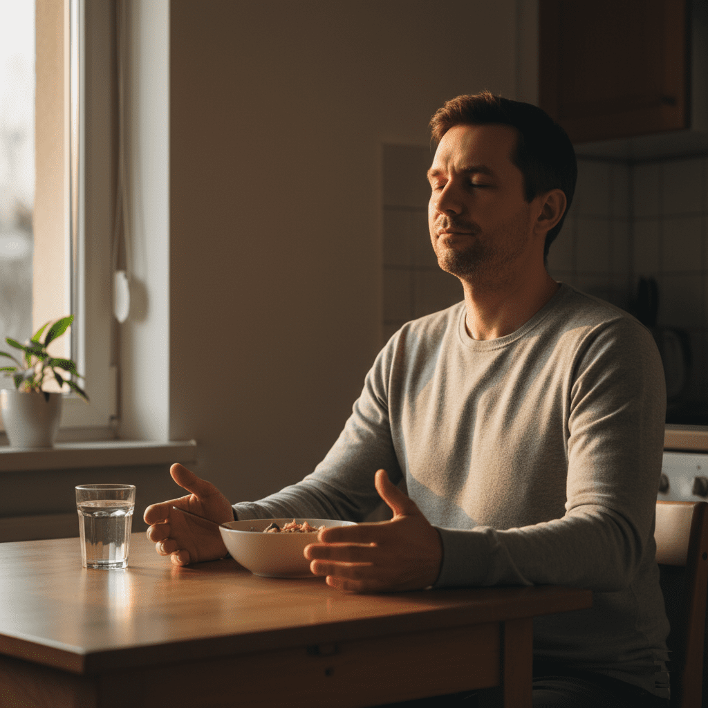 3Seconds Rule Commitment