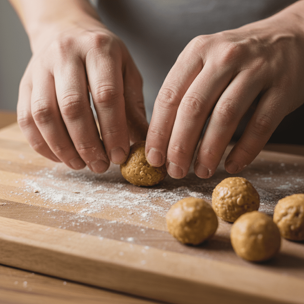 4 Emergency Breakfast Action Shot