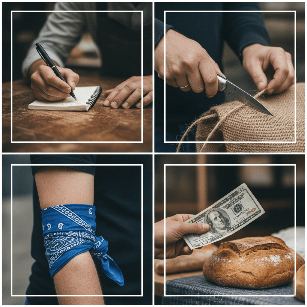 The Daily Carry 2 Items 1