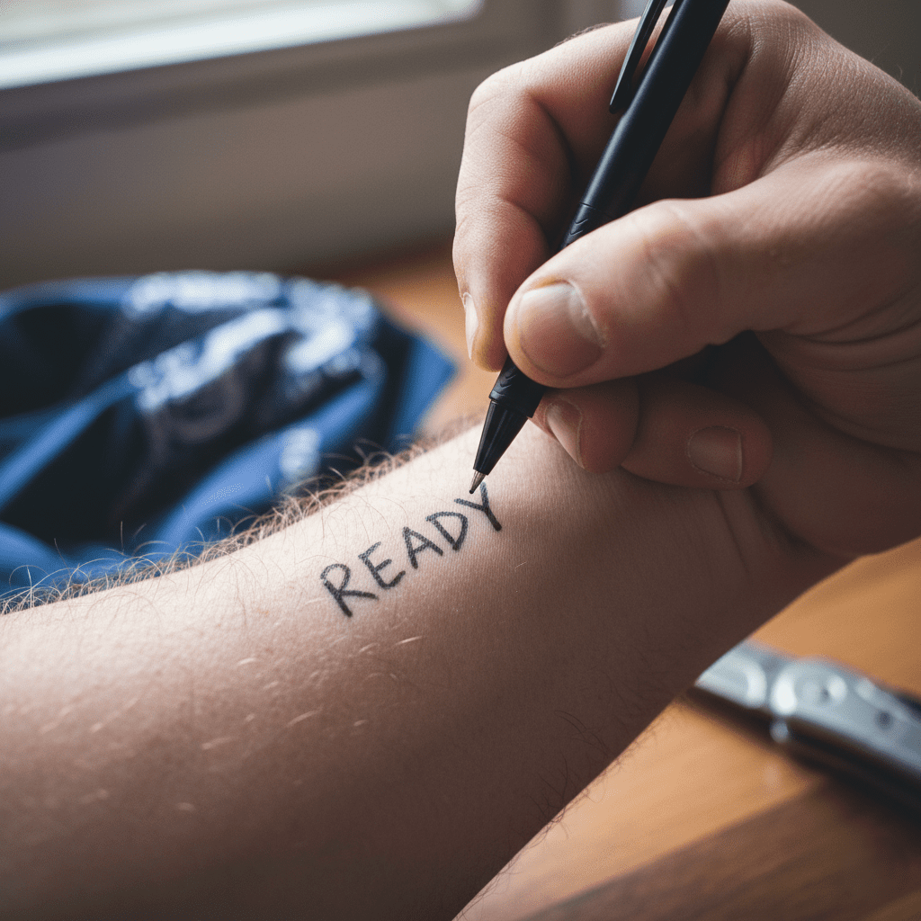 The Daily Carry 3 Testing