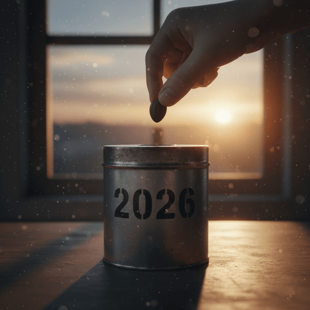 The Un broken line, generation after generation