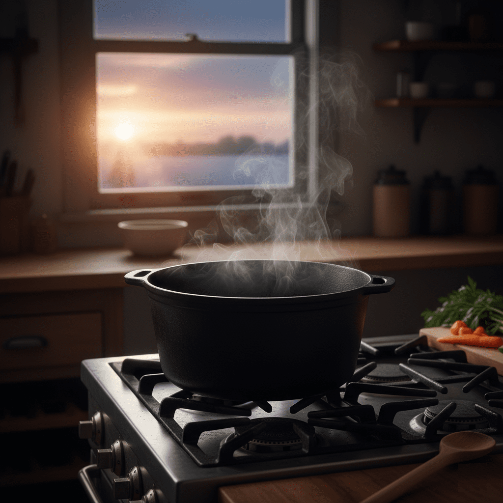 The Unbroken Line 4 Dawn 2026