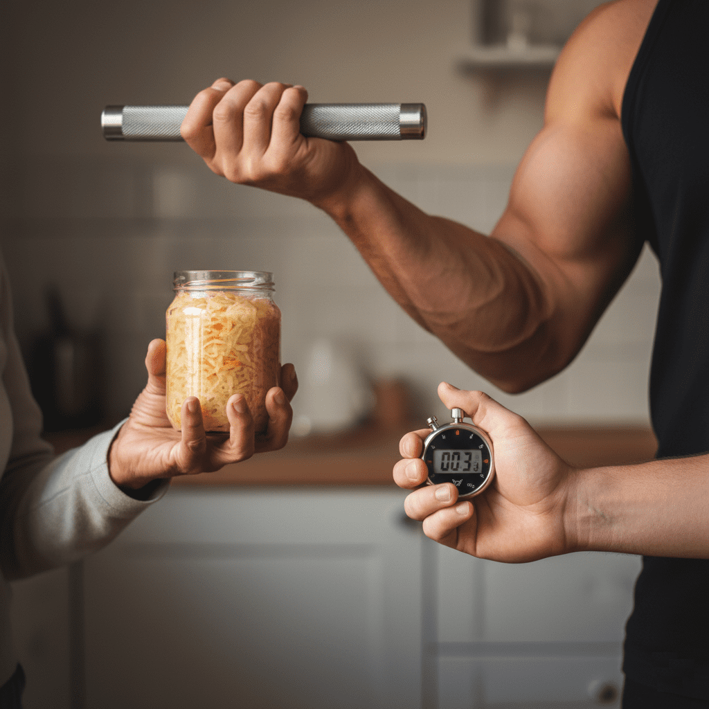 What Is FoodAnd Arms 2 The 3 Pillars