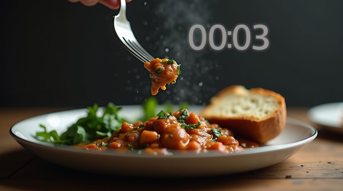 Eat With Agency, Break The Reflex, Practical Freedom