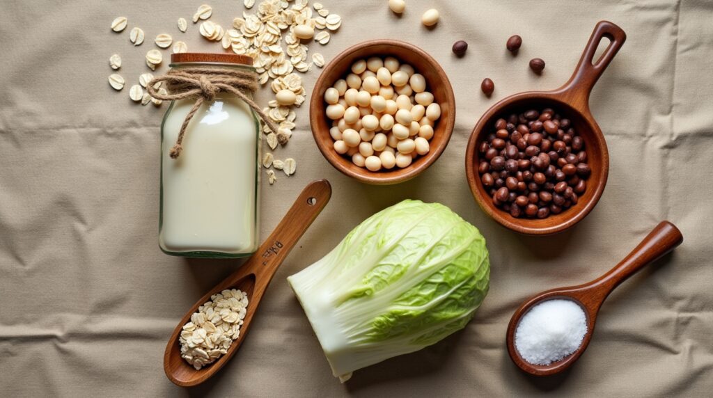 The Independent Cook: A Guide to Eating on Your Own Terms 2 Independent Kictchen 2 The 3 Pilars