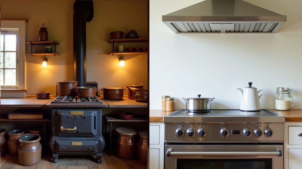 The Independent Cook: A Guide to Eating on Your Own Terms 4 Independent Kictchen 4 Legacy