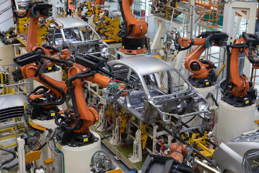 Will Artificial Intelligence Make Money Disappear? The Utopia Sold as Prophecy 2 AI and a Future with no money Robots